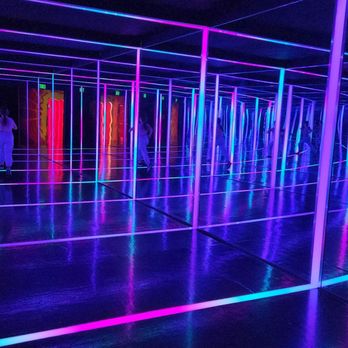 Otherworld - Performing Arts Near Me - Columbus, Ohio