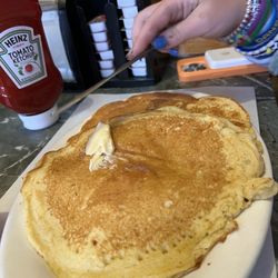 Pancakes