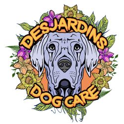 Desjardins Dog Care