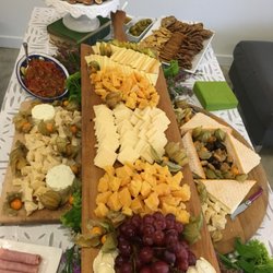 Alex Farm Products