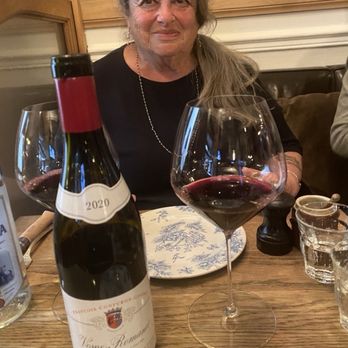 Le Bon Georges - Bistros Near Me - Paris, 75 Le Bon Georges - Bistros Near Me - Paris, 75