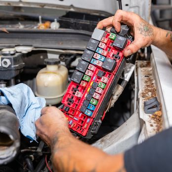 Mike's Mobile Wrenches - Trailer Repair Near Me - Atlanta, Georgia