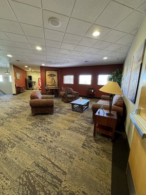 Hualapai Lodge by null