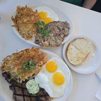 24th Street Cafe - Diners Near Me - Bakersfield, California