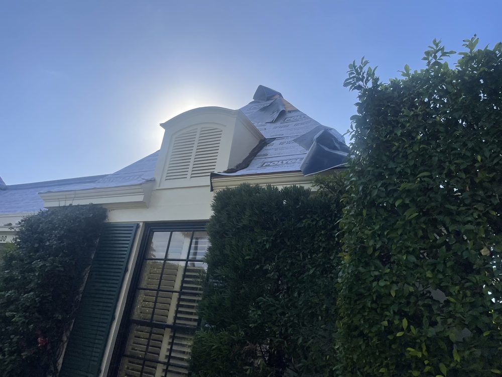 Slide of Sunshine Roofing & General Contracting