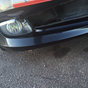 BumperDoc - Before - Auto Detailing Near Me - Colorado Springs, Colorado BumperDoc - Before - Auto Detailing Near Me - Colorado Springs, Colorado