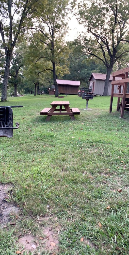 RIVERSIDE RESORT 16 Photos & 10 Reviews 5116 Hwy 10, Tahlequah