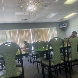Dinning room Dinning room