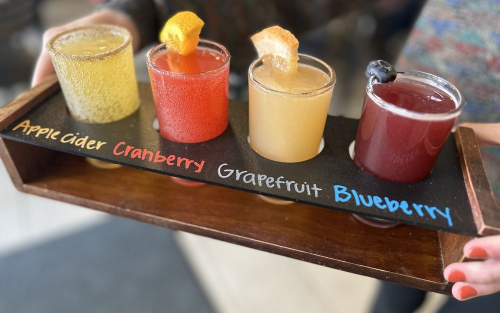 Eternal Sunshine Cafe