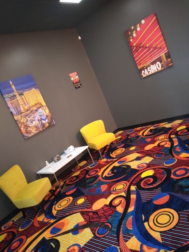 LUCKY DOG’S SLOTS Updated June 2024 Westville, Illinois Casinos