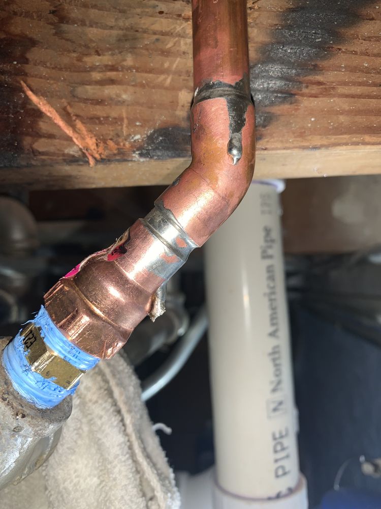 Slide of Intelligence Plumbing and Beyond