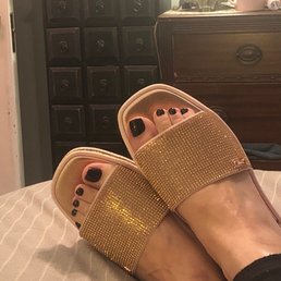 Recently pedicures tootsies! Recently pedicures tootsies!