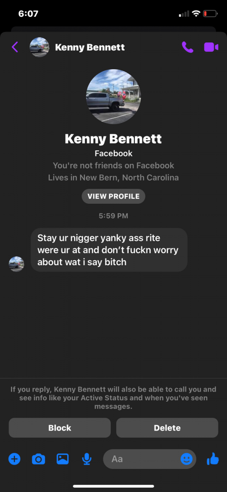 Slide of Bennett Plumbing Service