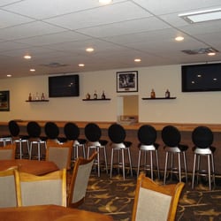 Amber Inn - 2nd Floor Lounge-Private Party Booking Available