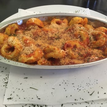 Milane - Freshly rolled tortellini - Italian Near Me - Boca Raton, Florida