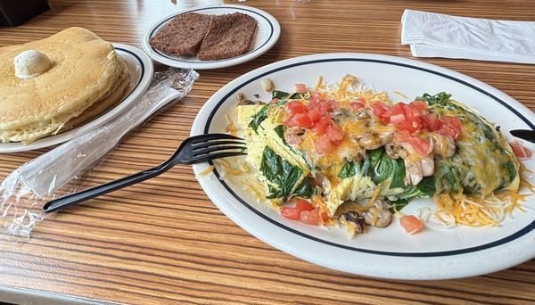 IHOP by null