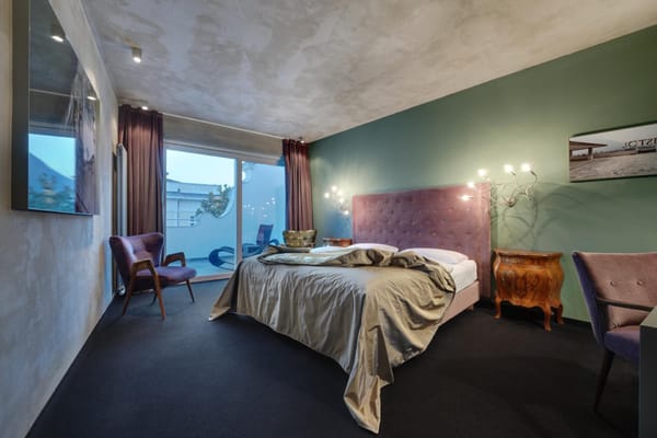 Boutique & Design Hotel ImperialArt by null