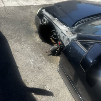 Low Keyy Auto Repair - After we met new part missing and spindle missing after he couldn't do the job and had to "get his friends help" - Auto Repair Near Me - Las Vegas, Nevada Low Keyy Auto Repair - After we met new part missing and spindle missing after he couldn't do the job and had to "get his friends help" - Auto Repair Near Me - Las Vegas, Nevada