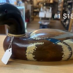 St Clair Antique Emporium