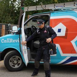 Revival Heating & Cooling - Revival Heating & Cooling Technician