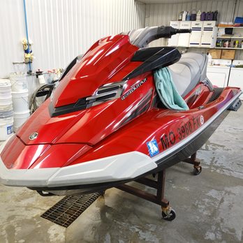 Paint Rite - Boat Repair Near Me - Camdenton, Missouri