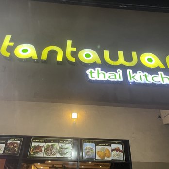 Tantawan Thai Kitchen - Outside - Thai Near Me - Rosemead, California Tantawan Thai Kitchen - Outside - Thai Near Me - Rosemead, California