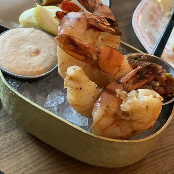 Joyce - Shrimp cocktail - Southern Near Me - Los Angeles, California
