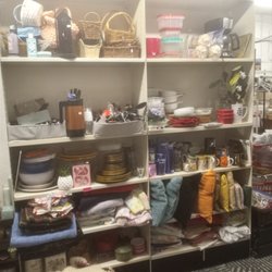 Country Thrift
