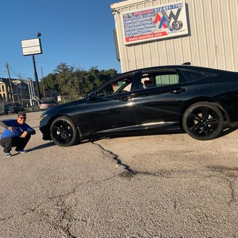 All American Wheel Pros - Tires Near Me - Austin, Texas All American Wheel Pros - Tires Near Me - Austin, Texas