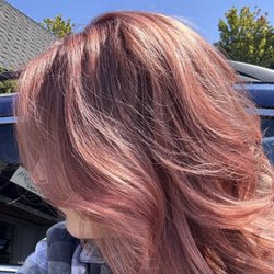 Chroma Salon