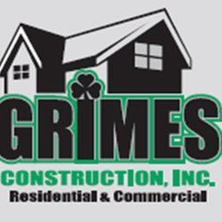 Grimes Construction - untitled