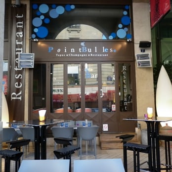Point Bulles - Mediterranean Near Me - Paris, 75 Point Bulles - Mediterranean Near Me - Paris, 75