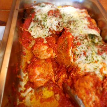 Pinocchio's Pizza - Chicken parm? - Pizza Near Me - Pasadena, California Pinocchio's Pizza - Chicken parm? - Pizza Near Me - Pasadena, California