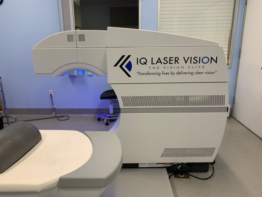 IQ LASER VISION - WESTMINSTER - Updated February 2026 - 61 Photos & 124 ...