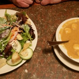 Lobster Bisque