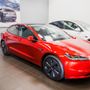 Photo of Tesla Motors