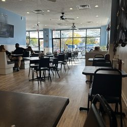 Dino's Seafood
