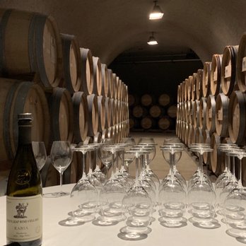 Stag's Leap Wine Cellars - Wine Tours Near Me - Napa, California Stag's Leap Wine Cellars - Wine Tours Near Me - Napa, California