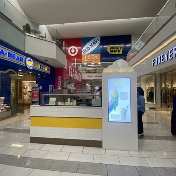 Savage X Fenty - Inside Mall - Lingerie Near Me - Culver City, California