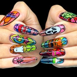 Nail Witch Studios