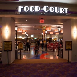Empire City Casino