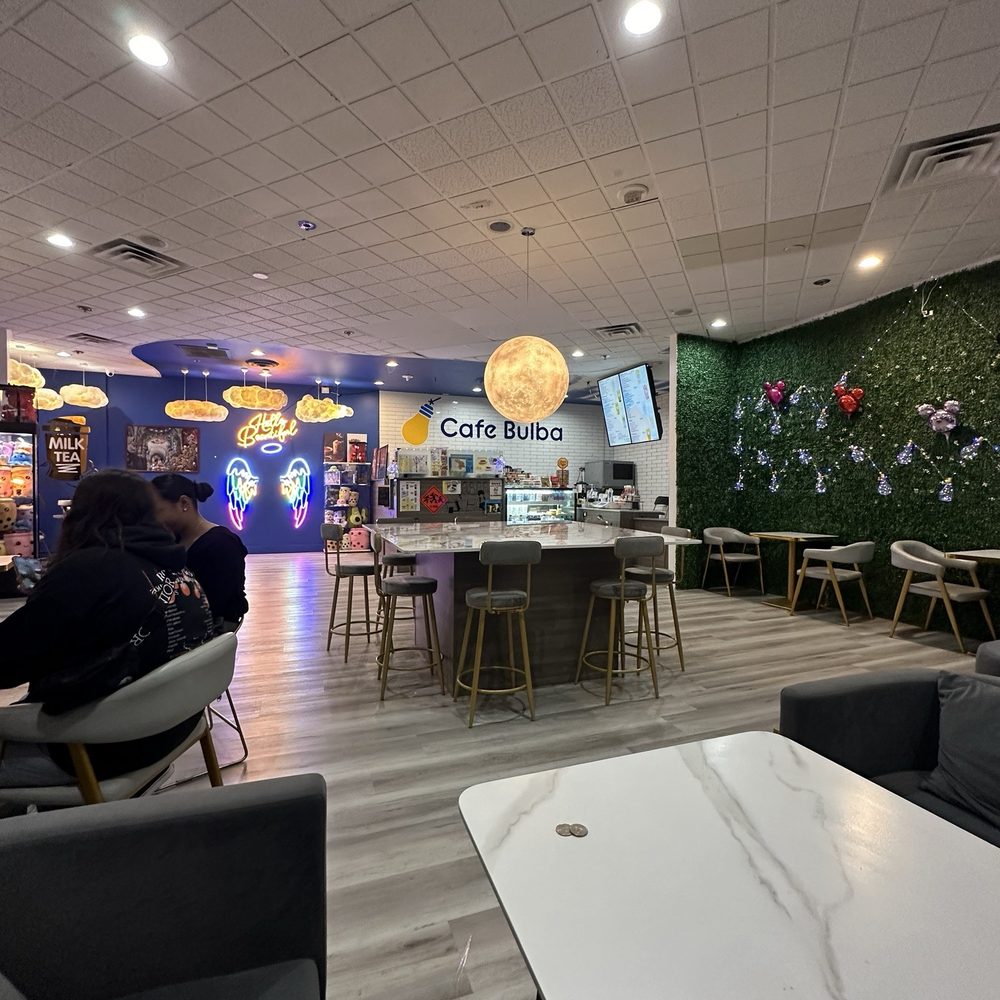Cafe Bulba - Spacious and cute - Bubble Tea Near Me - Anaheim, California