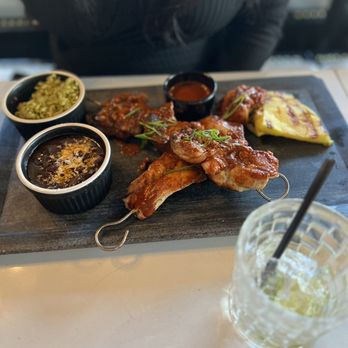 DIOSA - Pollo Al Pastor. - New Mexican Cuisine Near Me - Downey, California