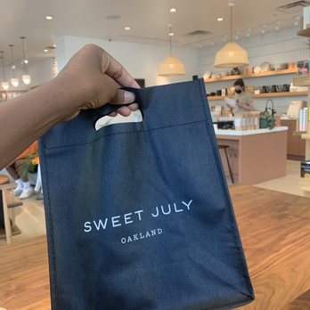 Sweet July - Coffee & Tea Near Me - Oakland, California Sweet July - Coffee & Tea Near Me - Oakland, California