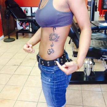 Legacy Arts Tattoo - The tattoo came out more amazing than I had expected. - Tattoo Near Me - Dallas, Texas Legacy Arts Tattoo - The tattoo came out more amazing than I had expected. - Tattoo Near Me - Dallas, Texas