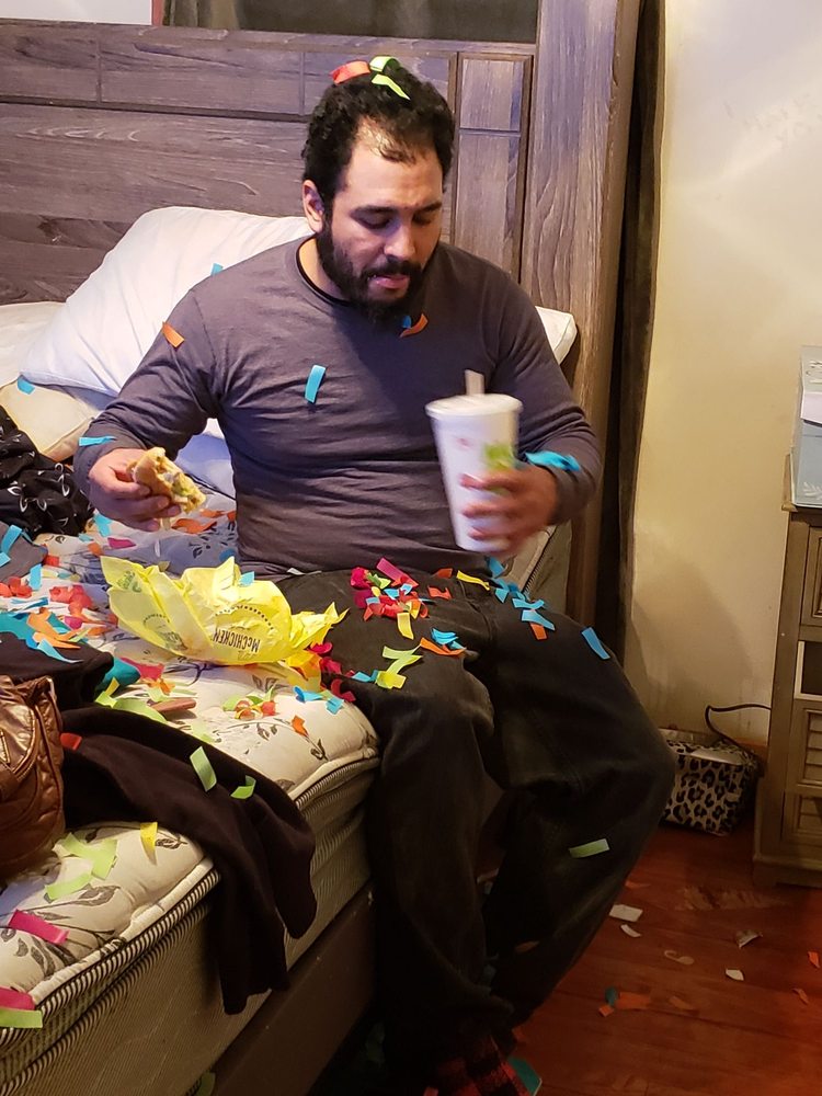 Slide of Pocono Lake Preserve