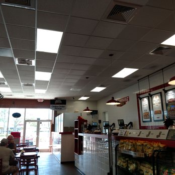 Firehouse Subs - Inside - Sandwiches Near Me - Jacksonville, Florida Firehouse Subs - Inside - Sandwiches Near Me - Jacksonville, Florida
