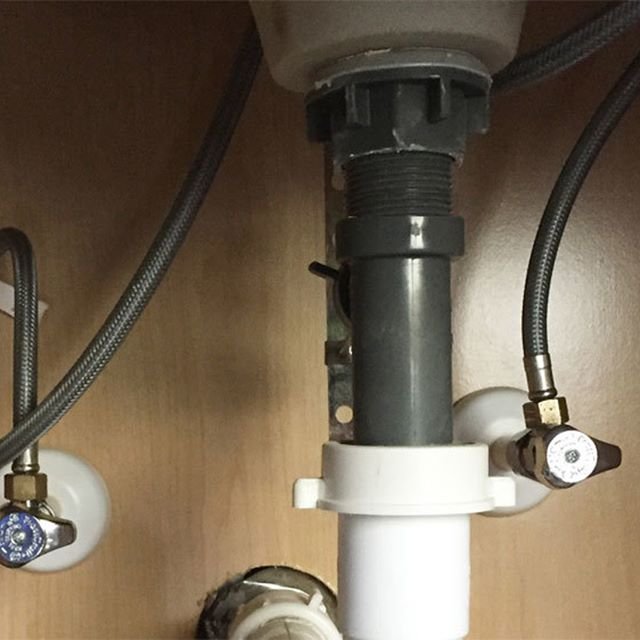 Slide of Rockport Plumbing and Heating