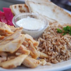 Shawarma Station