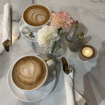 Luua Caffe - Breakfast & Brunch Near Me - Inglewood, California Luua Caffe - Breakfast & Brunch Near Me - Inglewood, California